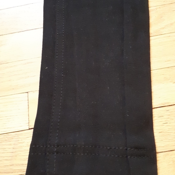 RW&CO. black leggings - Picture 2 of 2
